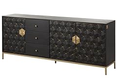 Massivmoebel24 diamond sideboa gebraucht kaufen  Wird an jeden Ort in Deutschland