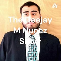 The deejay nunez usato  Spedito ovunque in Italia 