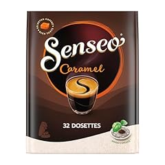 Senseo café caramel d'occasion  Livré partout en France