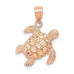 Anhänger schildkröte karat gebraucht kaufen  Wird an jeden Ort in Deutschland