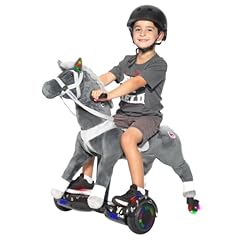 Power pony ride for sale  Delivered anywhere in USA 