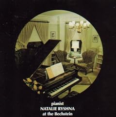 Natalie ryshna bechstein for sale  Delivered anywhere in USA 