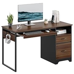 Bestier computer desk for sale  Delivered anywhere in USA 