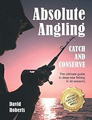 Absolute angling ultimate for sale  Delivered anywhere in UK