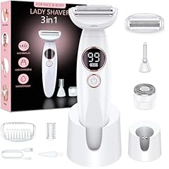 Rasoir electrique femme d'occasion  Livré partout en France