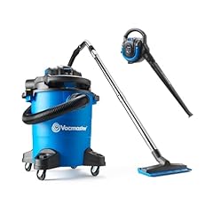 Vacmaster wd18 garden for sale  Delivered anywhere in UK