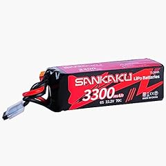 Sankaku lipo batteria usato  Spedito ovunque in Italia 