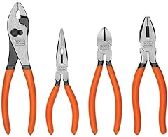 Black decker plier for sale  Delivered anywhere in USA 