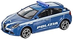 Bburago polizeiauto realistisc gebraucht kaufen  Wird an jeden Ort in Deutschland