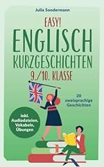 Easy englisch kurzgeschichten gebraucht kaufen  Wird an jeden Ort in Deutschland