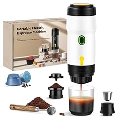 Icare caffettiera portatile usato  Spedito ovunque in Italia 