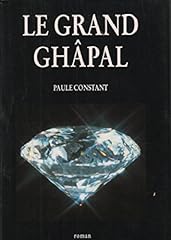 Grand chapal d'occasion  Livré partout en France