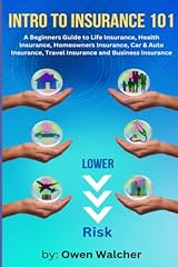 Introduction insurance 101 for sale  Delivered anywhere in USA 