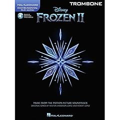 Frozen trombone play for sale  Delivered anywhere in USA 