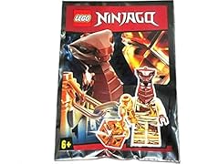 Lego ninjago pyro gebraucht kaufen  Wird an jeden Ort in Deutschland