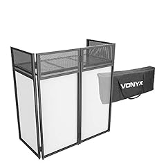 Vonyx db4 folding for sale  Delivered anywhere in UK