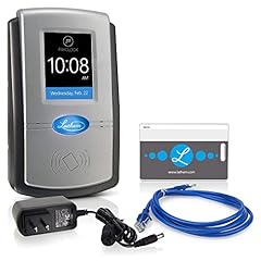 Lathem contactless touch for sale  Delivered anywhere in USA 