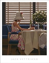Jack vettriano prints for sale  Delivered anywhere in UK