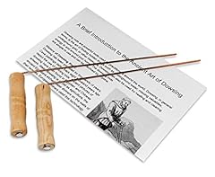 Dowsing rods set for sale  Delivered anywhere in USA 