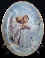 Angel kisses collector for sale  Delivered anywhere in USA 