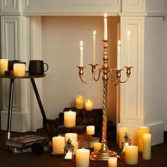 Wedding candelabra tall for sale  Delivered anywhere in USA 
