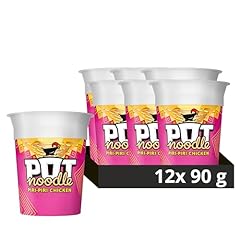 Pot noodle piri for sale  Delivered anywhere in UK