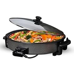 Geepas multicooker electric for sale  Delivered anywhere in UK