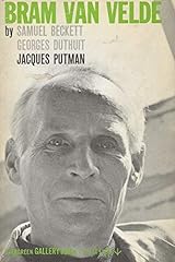 Bram van velde d'occasion  Livré partout en France