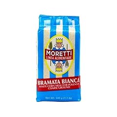 Moretti bramata bianca for sale  Delivered anywhere in USA 