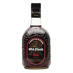 Old monk year for sale  Delivered anywhere in UK