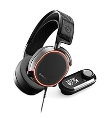 SteelSeries Arctis Pro + GameDAC Wired Gaming Headset for sale  Delivered anywhere in USA 