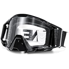 Nenki lunettes motocross d'occasion  Livré partout en Belgiqu