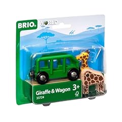 Brio 33724 giraffe for sale  Delivered anywhere in USA 