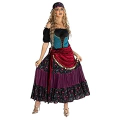 Morph gypsy costume for sale  Delivered anywhere in USA 