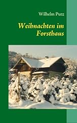 Weihnachten forsthaus for sale  Delivered anywhere in USA 