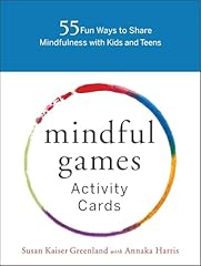 Mindful games activity for sale  Delivered anywhere in USA 
