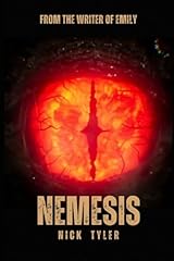 Nemesis based nemesis for sale  Delivered anywhere in UK