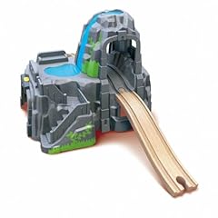 Hape set montagna usato  Spedito ovunque in Italia 