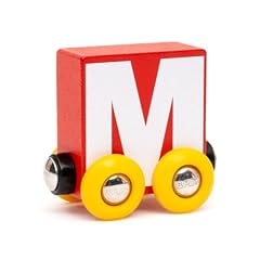 Brio letter train for sale  Delivered anywhere in USA 