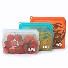 Moonmoon reusable silicone for sale  Delivered anywhere in UK