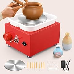 Mini pottery wheel for sale  Delivered anywhere in UK
