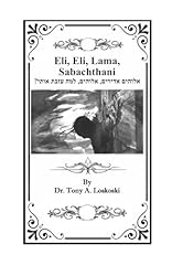 Eli eli lama gebraucht kaufen  Wird an jeden Ort in Deutschland