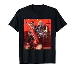 Queen adam lambert for sale  Delivered anywhere in USA 