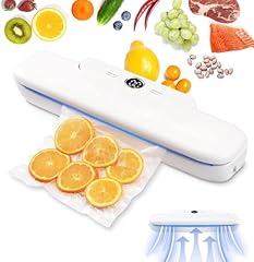 Fiousy vacuum sealer for sale  Delivered anywhere in Ireland