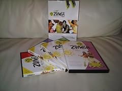 Zumba fitness latin for sale  Delivered anywhere in USA 