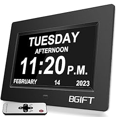 Bgift digtal clock for sale  Delivered anywhere in USA 