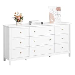 Vevor drawer dresser for sale  Delivered anywhere in USA 