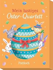 Lustiges ster quartett gebraucht kaufen  Wird an jeden Ort in Deutschland