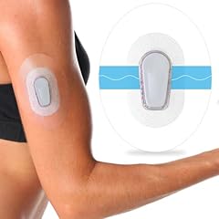 Dexcom cerotti impermeabili usato  Spedito ovunque in Italia 