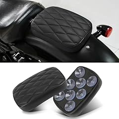 Goodfitment motorcycle pillion for sale  Delivered anywhere in USA 
